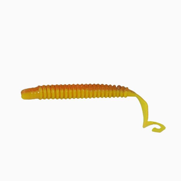 basslegend - fishing super soft silicone grub worm bass pike trout lure swimbait 63mm/1.4g basslegend - ukbpz
basslegend - fishing super soft silicone grub worm bass pike trout lure swimbait 63mm/1.4g basslegend - ukbpz