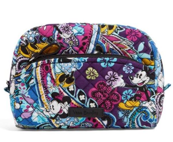 новая модель medium cosmetic cases косметичка nwt
