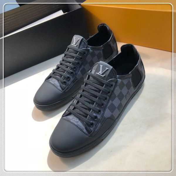 men shoes sneakers casual breathable fashion sport trainers sneakers zapatos de hombre blingbling lo-sneakers colorful, Black
men shoes sneakers casual breathable fashion sport trainers sneakers zapatos de hombre blingbling lo-sneakers colorful, Black