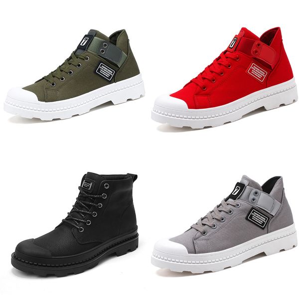 bota masculina rushed bont botas hombre 2019 men laarzen winter snowboots men men work shoes shoes fashion rubber, Black
bota masculina rushed bont botas hombre 2019 men laarzen winter snowboots men men work shoes shoes fashion rubber, Black