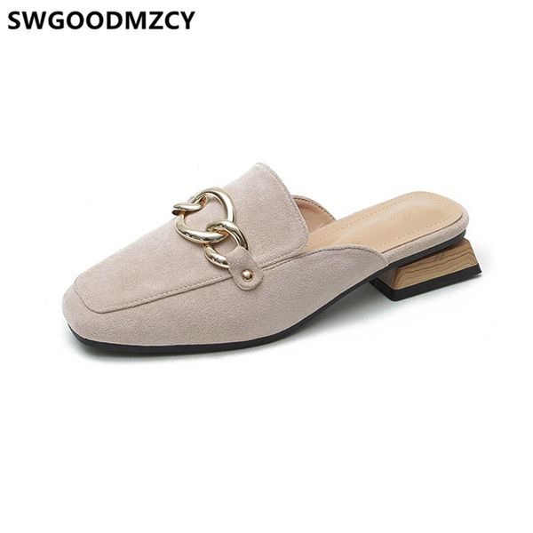 mules high heel slippers harajuku shoes 2020 fashion shoes women designers ladies slides women low heel big size 43, Black
mules high heel slippers harajuku shoes 2020 fashion shoes women designers ladies slides women low heel big size 43, Black