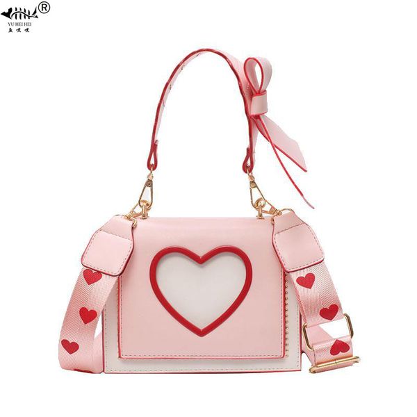fashion heart women's handbags purses luxury bag bags pu leather small women shoulder crossbody bag ship
fashion heart women's handbags purses luxury bag bags pu leather small women shoulder crossbody bag ship