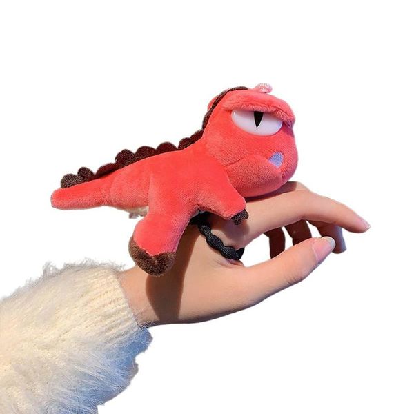 cute female hair rope cartoon dinosaur elastic rubber band for women ponytail headwear headdress female girls hair accessories, Slivery;white
cute female hair rope cartoon dinosaur elastic rubber band for women ponytail headwear headdress female girls hair accessories, Slivery;white