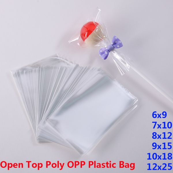 clear poly opp plastic packaging bags small plastic baggie party bag for candy cookie toy jewelry soap packing gift pouch favors
clear poly opp plastic packaging bags small plastic baggie party bag for candy cookie toy jewelry soap packing gift pouch favors