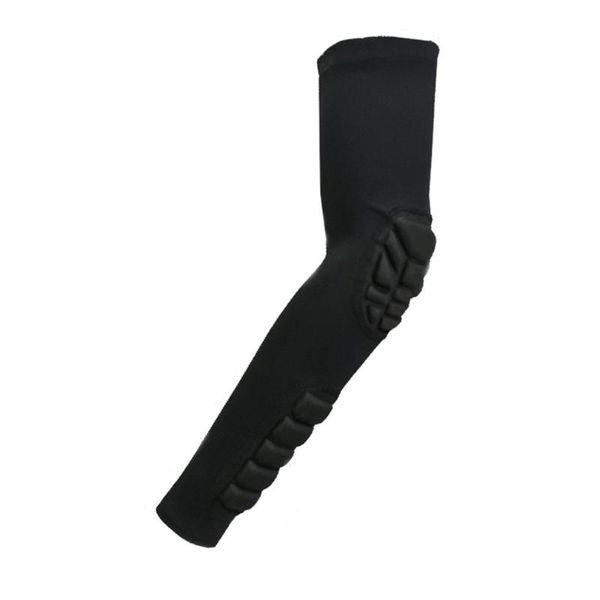 crashproof arm sleeve protect arm and elbow armguards sunscreen sports protective flexible forearm elbow pad sleeve, Black;gray
crashproof arm sleeve protect arm and elbow armguards sunscreen sports protective flexible forearm elbow pad sleeve, Black;gray