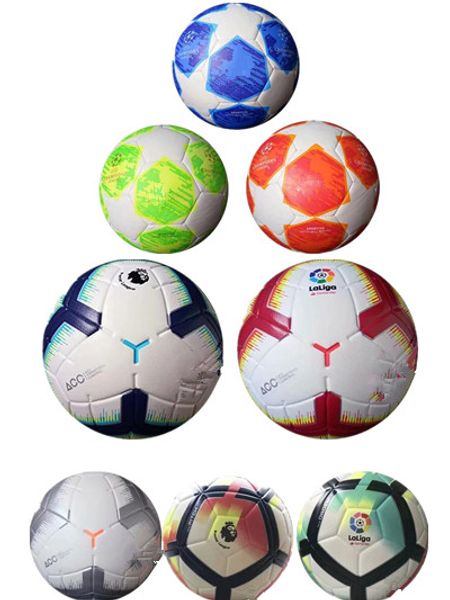 Champion league 2018 2019 ize 5 ball occer ball high grade nice match liga premer 18 19 football ball hip the ball without air
Champion league 2018 2019 ize 5 ball occer ball high grade nice match liga premer 18 19 football ball hip the ball without air