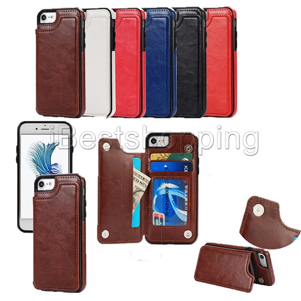 for iphone xs max xr x 8 7 wallet leather phone case card slots slim multi-functional folio stand shockproof for samsung s10 plus
for iphone xs max xr x 8 7 wallet leather phone case card slots slim multi-functional folio stand shockproof for samsung s10 plus