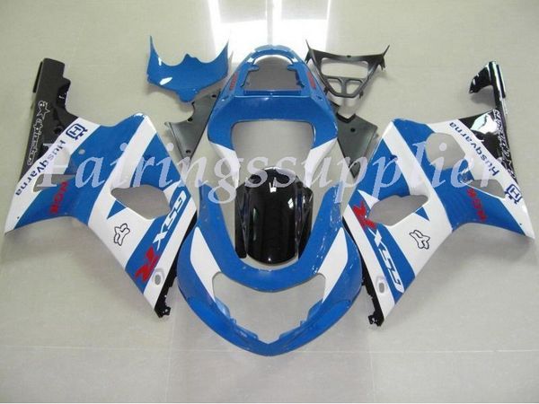 новый (литье под давлением) abs обтекатель комплекты подходят для (suzuki gsxr 1000) 2000 2001 2002 r1000 обтекатели набор синий белый
новый (литье под давлением) abs обтекатель комплекты подходят для (suzuki gsxr 1000) 2000 2001 2002 r1000 обтекатели набор синий белый