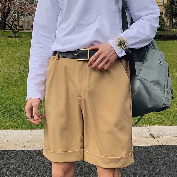 2019 spring and summer new trend korean version of the couple tooling casual sports men's cotton shorts best, White;black
2019 spring and summer new trend korean version of the couple tooling casual sports men's cotton shorts best, White;black
