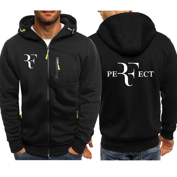 fashion roger federer rf print hoodies men casual hip hop harajuku fleece jacket mens zipper hoodie sweatshirts hoody clothing, Black
fashion roger federer rf print hoodies men casual hip hop harajuku fleece jacket mens zipper hoodie sweatshirts hoody clothing, Black