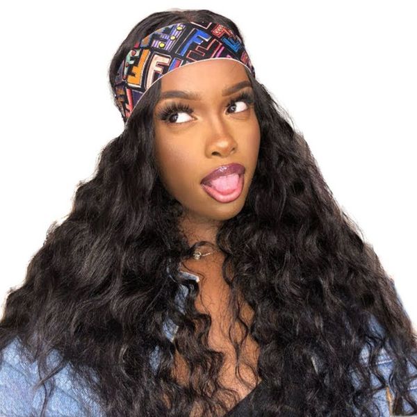 peruvian loose deep wave human hair wigs pre plucked hairline lace front wigs with baby hair, Black;brown
peruvian loose deep wave human hair wigs pre plucked hairline lace front wigs with baby hair, Black;brown