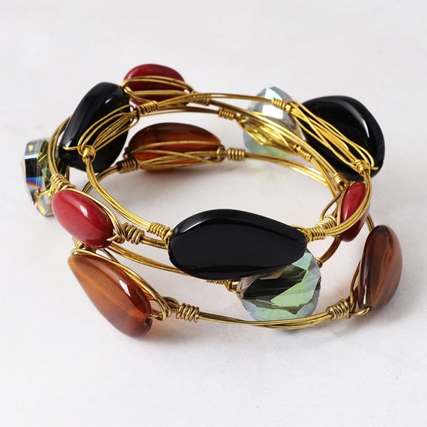 charm silver color tibetan kallaite pearl carved round howlite bangle gift for women design beads cuff bracelet jewelry a0334, Golden;silver
charm silver color tibetan kallaite pearl carved round howlite bangle gift for women design beads cuff bracelet jewelry a0334, Golden;silver