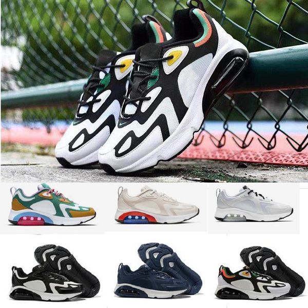 men shoes 200 cushion snubber jogging air shoe bordeaux desert sand mystic green black mens outdoor trainers max 200s size 40-46
men shoes 200 cushion snubber jogging air shoe bordeaux desert sand mystic green black mens outdoor trainers max 200s size 40-46