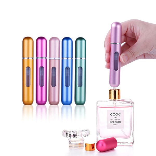 горячий 8ml refillable мини perfume spray bottle алюминиевый спрей атомайзер портативный путешествия косметический контейнер perfume bottle
горячий 8ml refillable мини perfume spray bottle алюминиевый спрей атомайзер портативный путешествия косметический контейнер perfume bottle