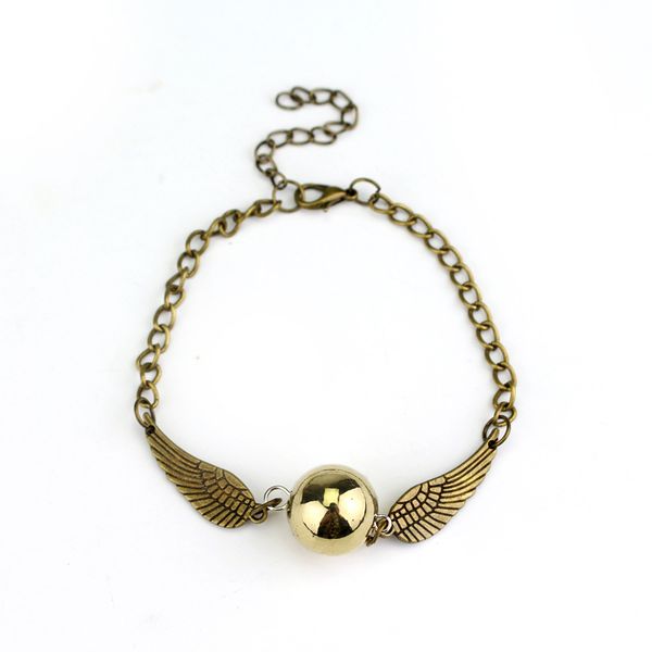 latest popular jewelry retro simulated pearl angel wings hologram bracelets for women delicate gift, Golden;silver
latest popular jewelry retro simulated pearl angel wings hologram bracelets for women delicate gift, Golden;silver