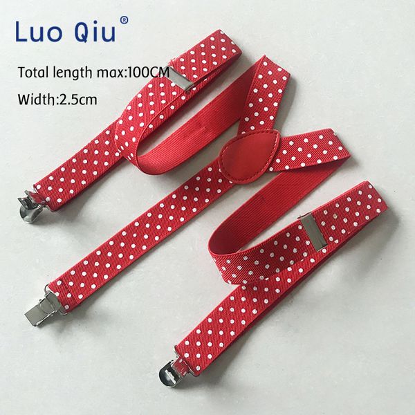 2019 new fashion new men and women about elastic y-shaped adjustable red bottom white dot, Black;white
2019 new fashion new men and women about elastic y-shaped adjustable red bottom white dot, Black;white