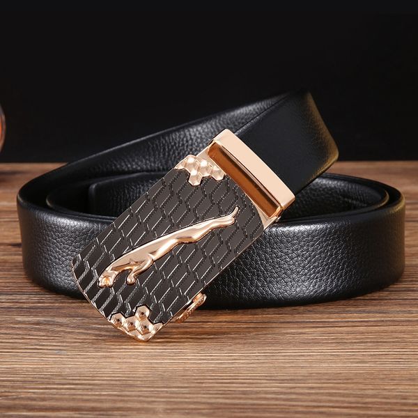 jpsgk men's genuine alloy automatic buckle cowhide business gift men's genuine leather alloy automatic buckle cowhide belt leather, Black;brown
jpsgk men's genuine alloy automatic buckle cowhide business gift men's genuine leather alloy automatic buckle cowhide belt leather, Black;brown