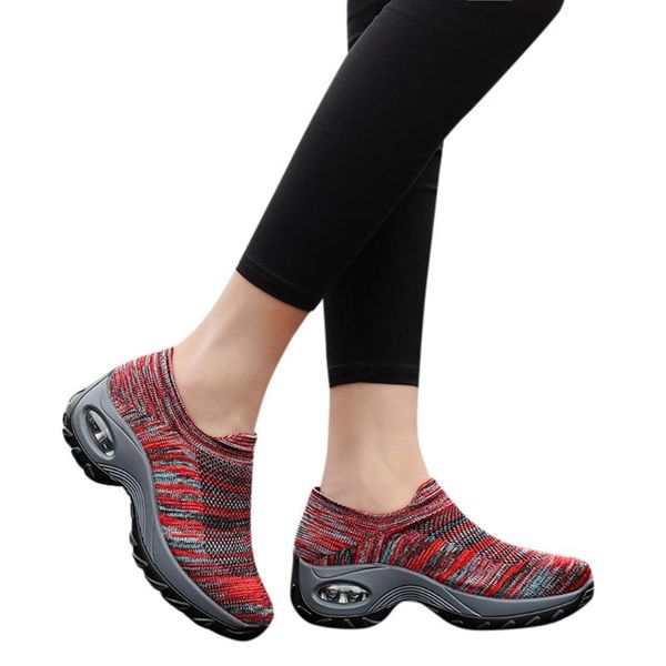 new women's fashion casual wedge platform loafers sneakers thick bottom shake shoes women sneakers spring women#g4, Black
new women's fashion casual wedge platform loafers sneakers thick bottom shake shoes women sneakers spring women#g4, Black