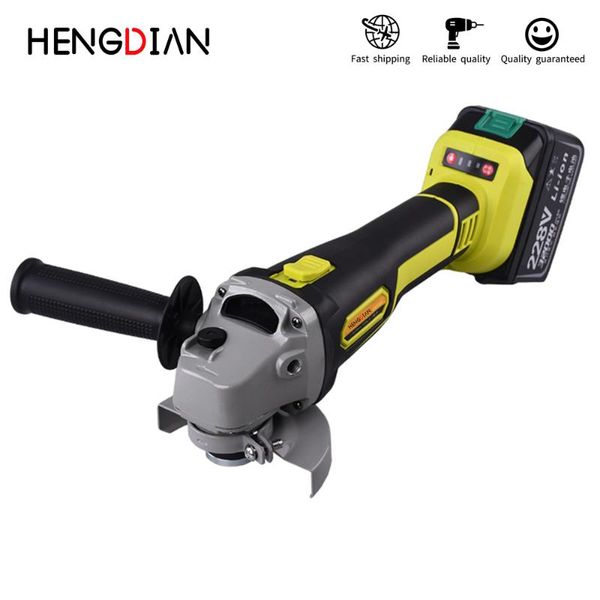 brushless angle grinders 21v / sanding / cut polishing descaling maintenance
brushless angle grinders 21v / sanding / cut polishing descaling maintenance