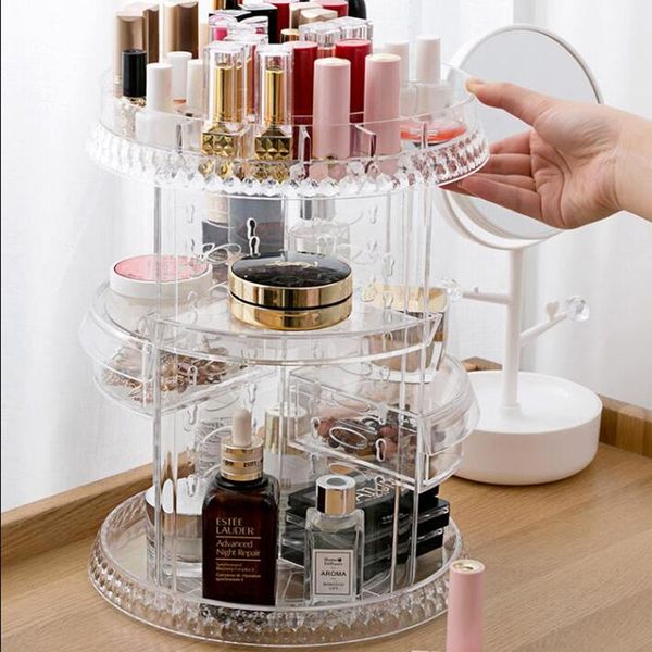 fashion acrylic rotating makeup organizer box brush holder jewelry organizer case jewelry makeup cosmetic storage box
fashion acrylic rotating makeup organizer box brush holder jewelry organizer case jewelry makeup cosmetic storage box