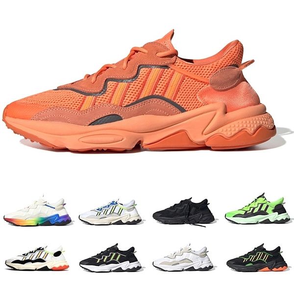 3m reflective xeno ozweego for men women casual shoes bold orange solar yellow triple black trainer sports sneakers ing
3m reflective xeno ozweego for men women casual shoes bold orange solar yellow triple black trainer sports sneakers ing