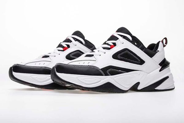 box) new style a+++ m2k tekno running shoes women mens sports shoes classic trainers sneakers size 36-45
box) new style a+++ m2k tekno running shoes women mens sports shoes classic trainers sneakers size 36-45