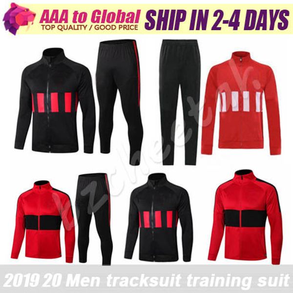 2019 20 atletico tracksuit training suit atletico soccer tracksuit 2019 2020 griezmann torres koke atletico football jacket, Black
2019 20 atletico tracksuit training suit atletico soccer tracksuit 2019 2020 griezmann torres koke atletico football jacket, Black