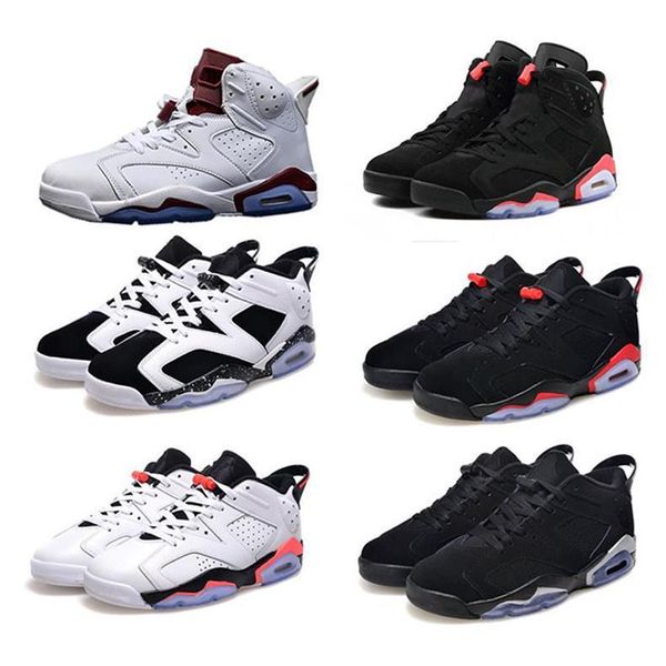 new 6 6s men women basketball shoes unc black cat hare carmine white infrared angry bull fashion luxury mens women designer sandals shoes
new 6 6s men women basketball shoes unc black cat hare carmine white infrared angry bull fashion luxury mens women designer sandals shoes
