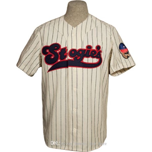 tampico stogies 1957 home jersey 100% stitched embroidery vintage baseball jerseys custom any name any number 04, Blue;black
tampico stogies 1957 home jersey 100% stitched embroidery vintage baseball jerseys custom any name any number 04, Blue;black