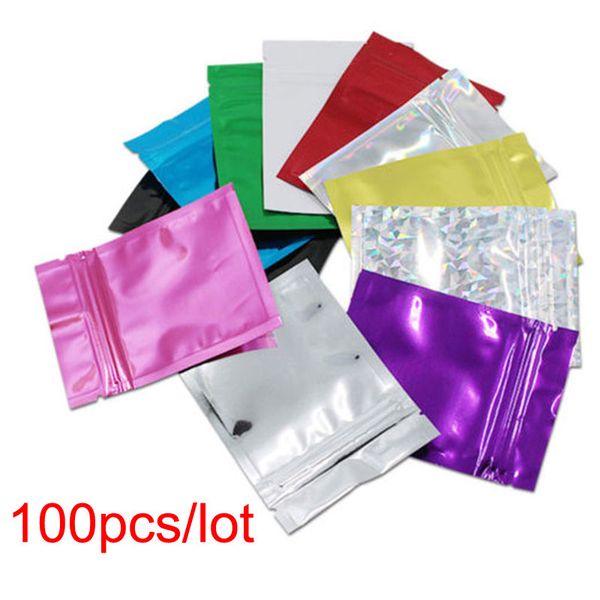 aluminum foil vacuum package pouchblack/ blue/ silver/ green/ red/ gold/ purple flat mylar bag 100pcs/lot
aluminum foil vacuum package pouchblack/ blue/ silver/ green/ red/ gold/ purple flat mylar bag 100pcs/lot