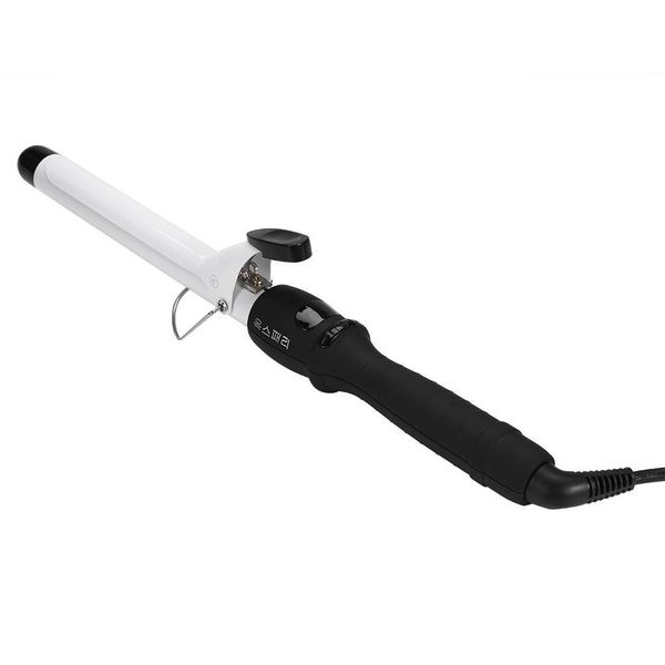 110-220v ceramic hair lcd tourmaline ceramic coating hair curler roller hair curling iron beauty styling tool us plug new
110-220v ceramic hair lcd tourmaline ceramic coating hair curler roller hair curling iron beauty styling tool us plug new