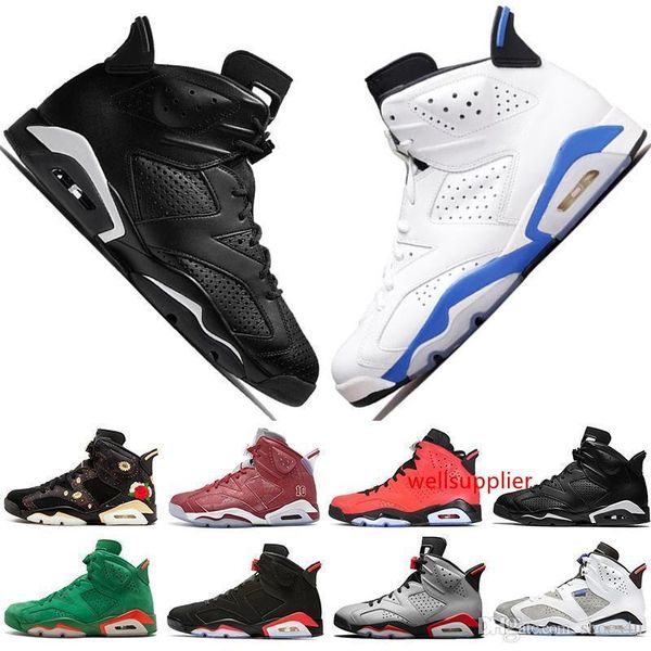 sale vi 2019 bred 6 6s mens basketball shoes infrared 23 3m reflective tinker slam dunk cny wheat men sports sneakers designer trainers
sale vi 2019 bred 6 6s mens basketball shoes infrared 23 3m reflective tinker slam dunk cny wheat men sports sneakers designer trainers