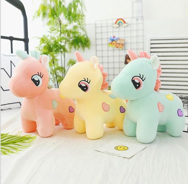 nicegift 25cm stuffed animal cute doll kawaii cartoon unicorn plush toy child gift toy child baby birthday gift
nicegift 25cm stuffed animal cute doll kawaii cartoon unicorn plush toy child gift toy child baby birthday gift