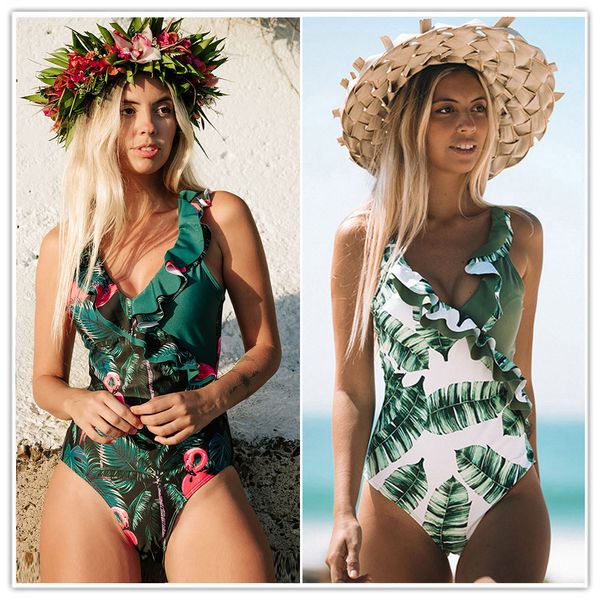 2020 sexy глубокий v one piece купальник женский женщины урожай ретро купальный костюм плеча рюшами купальники backless монокини, White;black
2020 sexy глубокий v one piece купальник женский женщины урожай ретро купальный костюм плеча рюшами купальники backless монокини, White;black