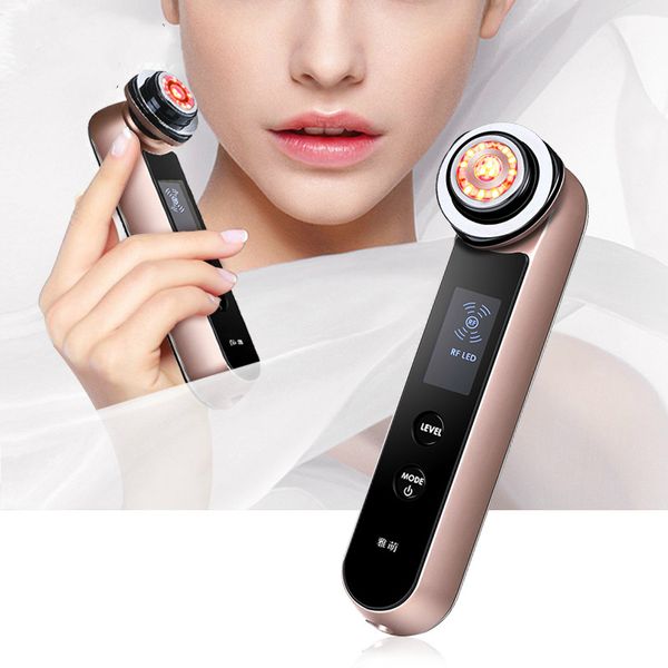 ya-man rf beaute p plus portable rf beauty instrument face moisturizing clean red light skin rejuvenation instrument hrf-11t
ya-man rf beaute p plus portable rf beauty instrument face moisturizing clean red light skin rejuvenation instrument hrf-11t