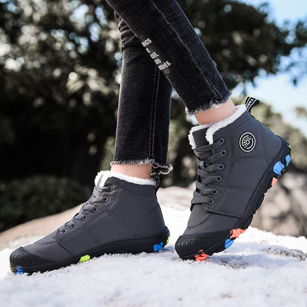 winter womens flats non-slip keep warm platform lace-up casual shoes snow boots comfortable high-casual shoes #g2, Black
winter womens flats non-slip keep warm platform lace-up casual shoes snow boots comfortable high-casual shoes #g2, Black