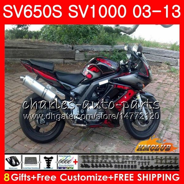 body for suzuki sv1000s sv650s 03 04 05 06 07 08 kit 22hc.22 sv650 1000 s sv 650s 1000s black glossy 2003 2004 2005 2006 2007 2008 fairing
body for suzuki sv1000s sv650s 03 04 05 06 07 08 kit 22hc.22 sv650 1000 s sv 650s 1000s black glossy 2003 2004 2005 2006 2007 2008 fairing