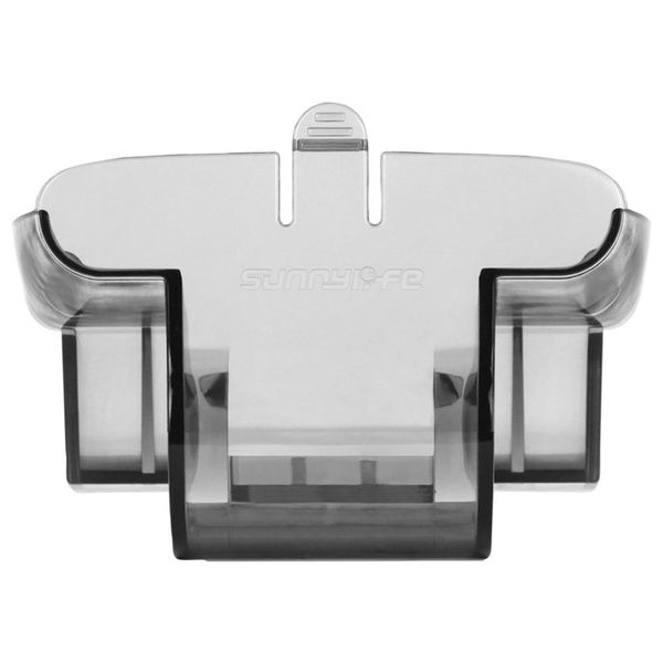 sunnylife expand spare parts gimbal camera protector cover for xiaomi fimi x8 se/fimi x8 se voyage version rc drone - transparent gray
sunnylife expand spare parts gimbal camera protector cover for xiaomi fimi x8 se/fimi x8 se voyage version rc drone - transparent gray