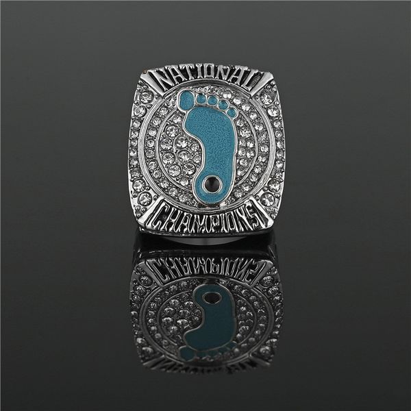Deal whole ale good quality 2017 ncaa north carolina tar heel ba ketball champion hip ring fan alloy ring
Deal whole ale good quality 2017 ncaa north carolina tar heel ba ketball champion hip ring fan alloy ring