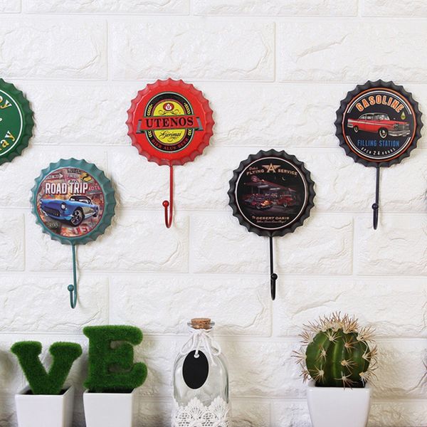 creative beer cover hook vintage wrought iron beer cover hook wall hanger buckle home kitchen wall door decoration hooksgm
creative beer cover hook vintage wrought iron beer cover hook wall hanger buckle home kitchen wall door decoration hooksgm