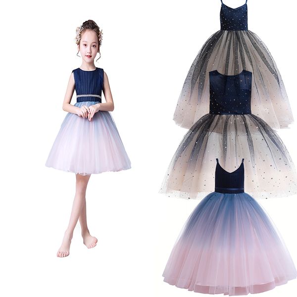 new summer evening star skirt elegant evening formal wedding dress princess flower print dress for baby girls cosplay in birthday or party, Red;yellow
new summer evening star skirt elegant evening formal wedding dress princess flower print dress for baby girls cosplay in birthday or party, Red;yellow