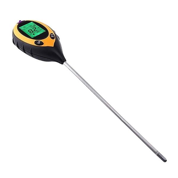 portable crops measure earth ph ce four in one soil tester ph temperature soil measuring instrument ce meter
portable crops measure earth ph ce four in one soil tester ph temperature soil measuring instrument ce meter