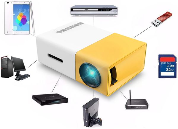 original aao yg-300 mini portable led lcd projector 320 x 240 pixels support 1080p with usb/sd card/hdmi interface
original aao yg-300 mini portable led lcd projector 320 x 240 pixels support 1080p with usb/sd card/hdmi interface