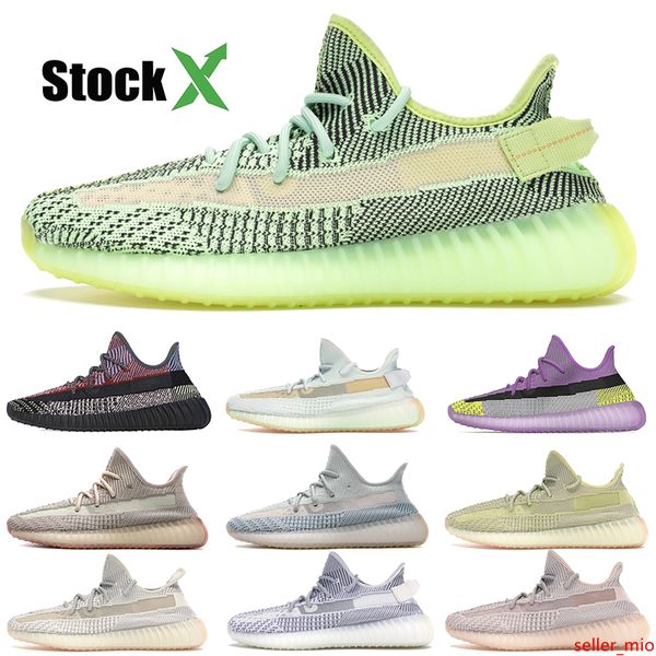 kanye west reflective men running shoes yeshaya yecheil citrin black static synth with zebra women sports trainers designer sneakers
kanye west reflective men running shoes yeshaya yecheil citrin black static synth with zebra women sports trainers designer sneakers