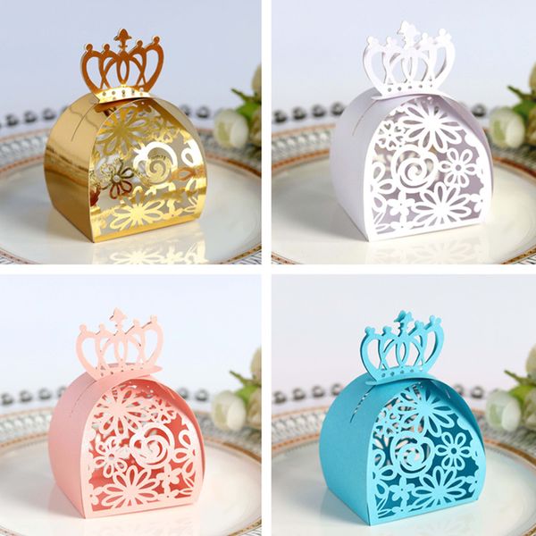 10pcs gold wedding favor box gift bags rose laser cut hollow candy dragee baptism box for chocolate cardboard paper
10pcs gold wedding favor box gift bags rose laser cut hollow candy dragee baptism box for chocolate cardboard paper