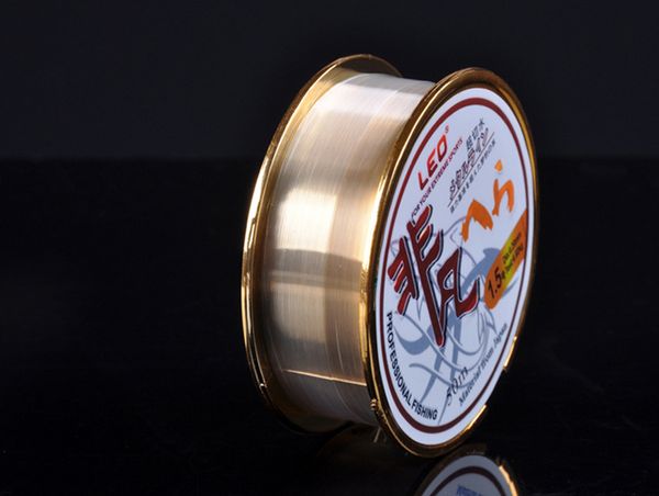 10pcs 50m fishing line nylon equipo de pesca 04#~3# spearfishing braided fishing line accessories sea fishing main line
10pcs 50m fishing line nylon equipo de pesca 04#~3# spearfishing braided fishing line accessories sea fishing main line