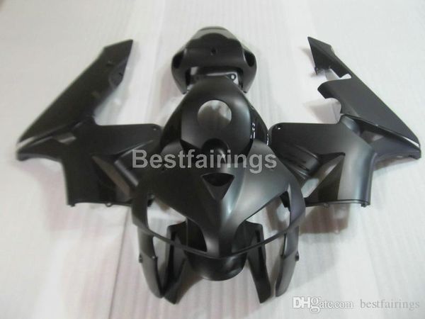 injection mold customize fairing kit for honda cbr600rr 05 06 matte black fairings set cbr600rr 2005 2006 ff19
injection mold customize fairing kit for honda cbr600rr 05 06 matte black fairings set cbr600rr 2005 2006 ff19