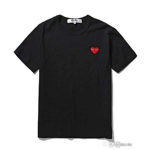 Men de igner t hirt come off red heart white port tee hirt de garcon t hirt for man woman ummer vetement
Men de igner t hirt come off red heart white port tee hirt de garcon t hirt for man woman ummer vetement