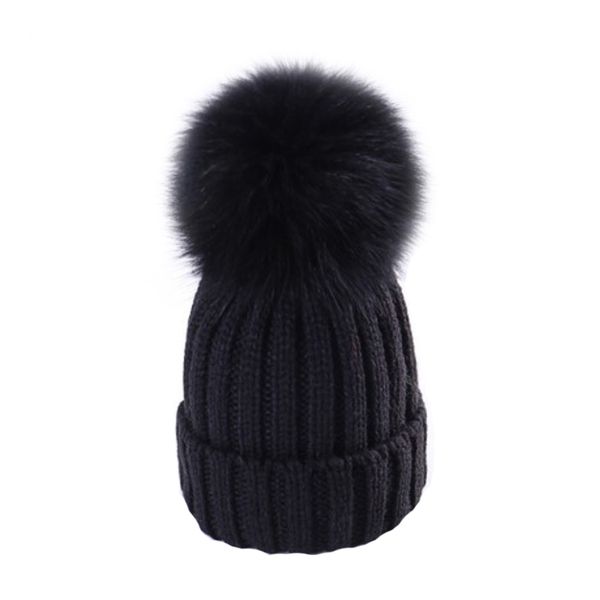 winter hats for mom kids baby real fur warm hats, Yellow
winter hats for mom kids baby real fur warm hats, Yellow