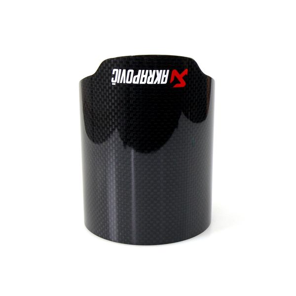 1pcs akrapovic car universal exhaust pipe carbon fiber cover exhaust muffler case sleeve tip housing accessories
1pcs akrapovic car universal exhaust pipe carbon fiber cover exhaust muffler case sleeve tip housing accessories